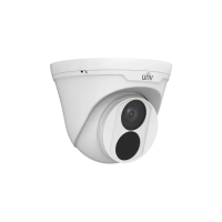 Uniview IPC3614LB- SF28- A 4MP Fixed IR Eyeball Dome IP Camera
